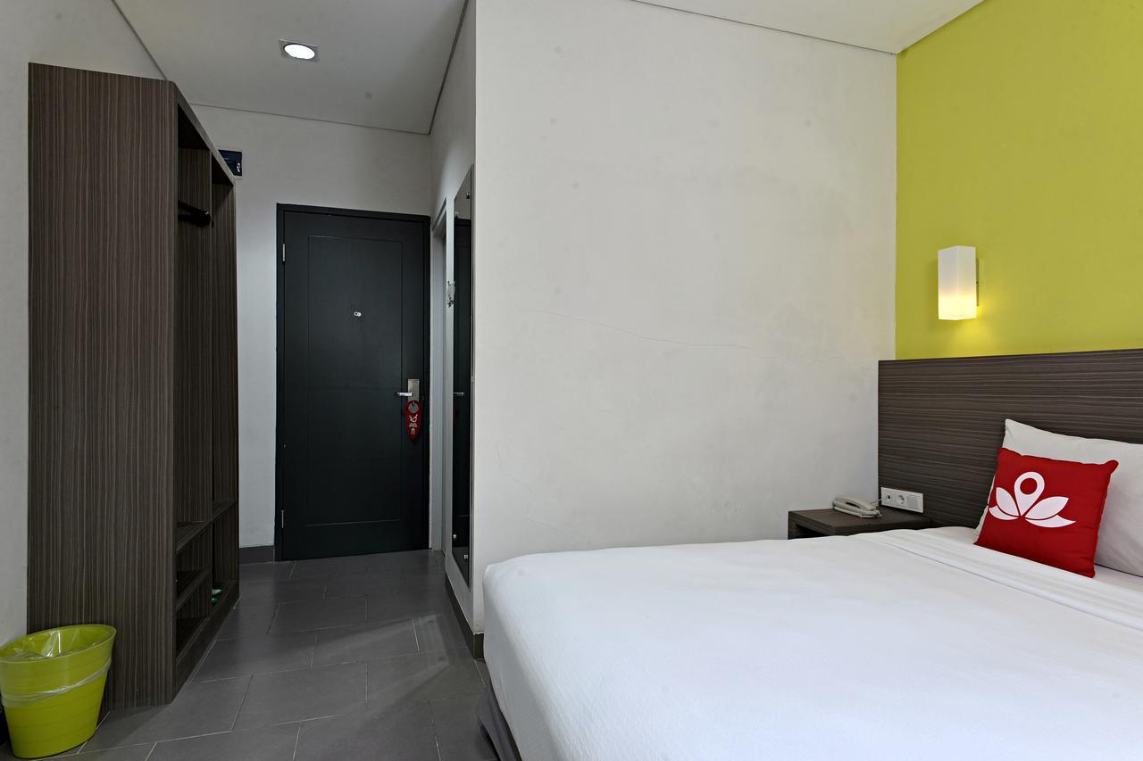 Zen Pakuan Baranangsiang Hotel Bogor