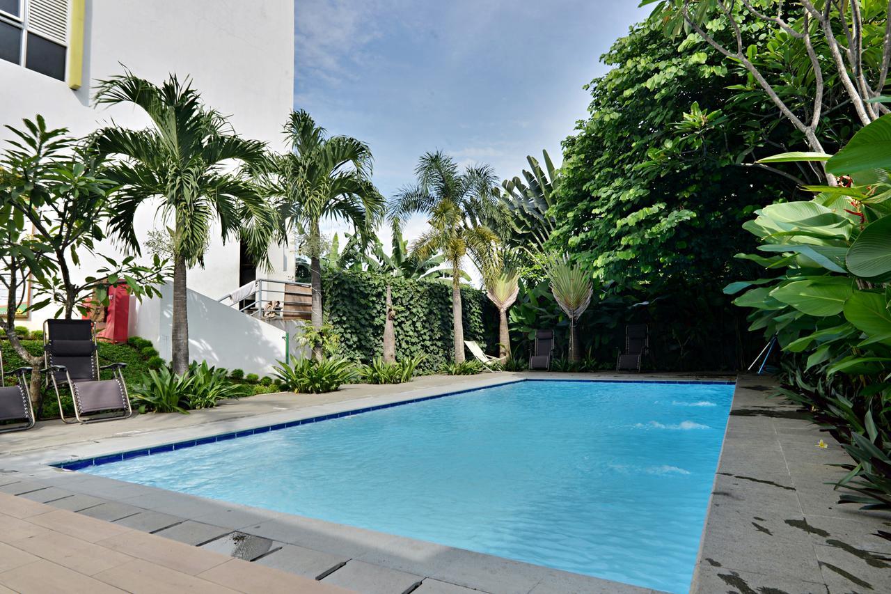 Zen Pakuan Baranangsiang Hotel