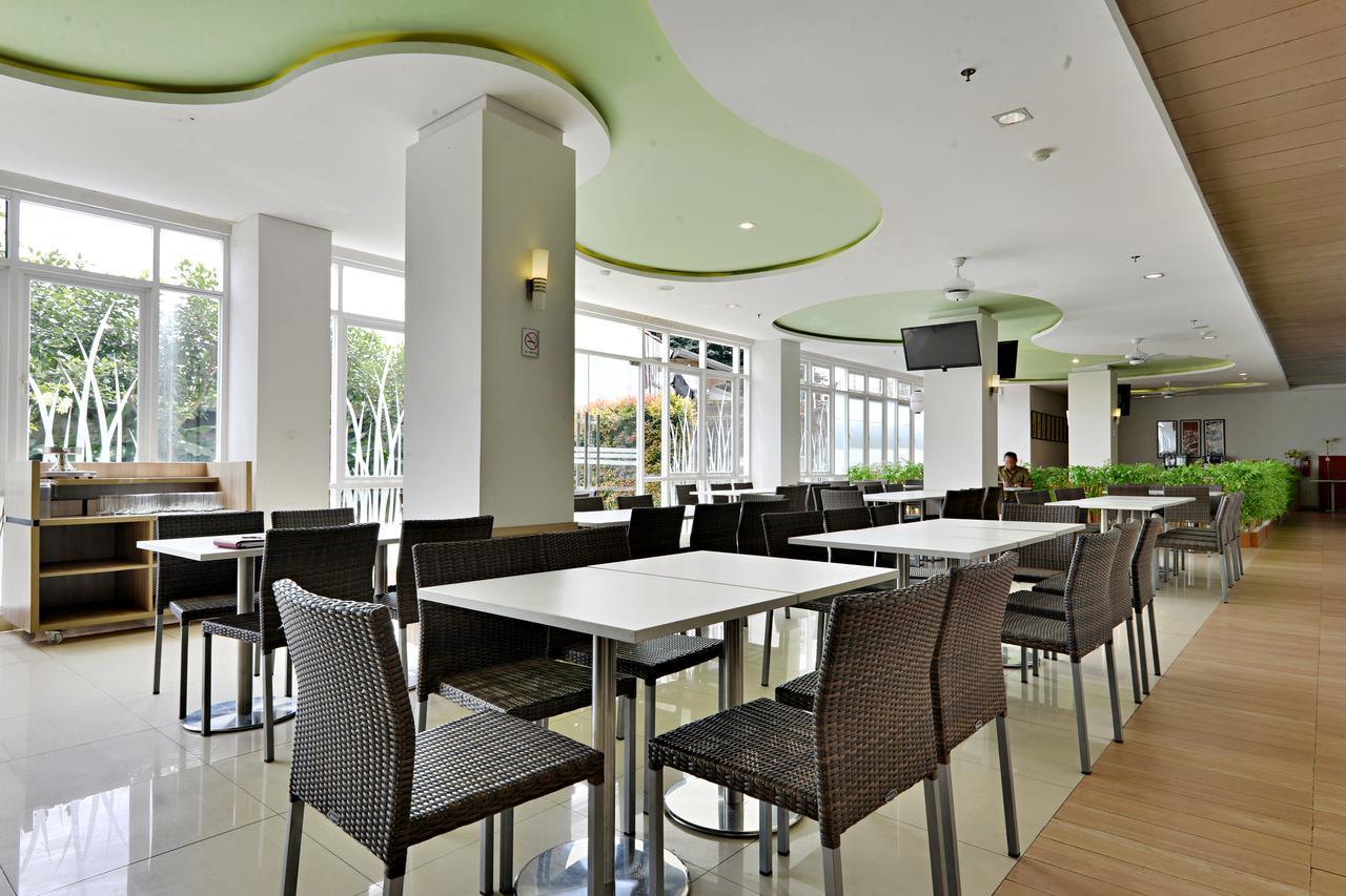 Zen Pakuan Baranangsiang Bogor