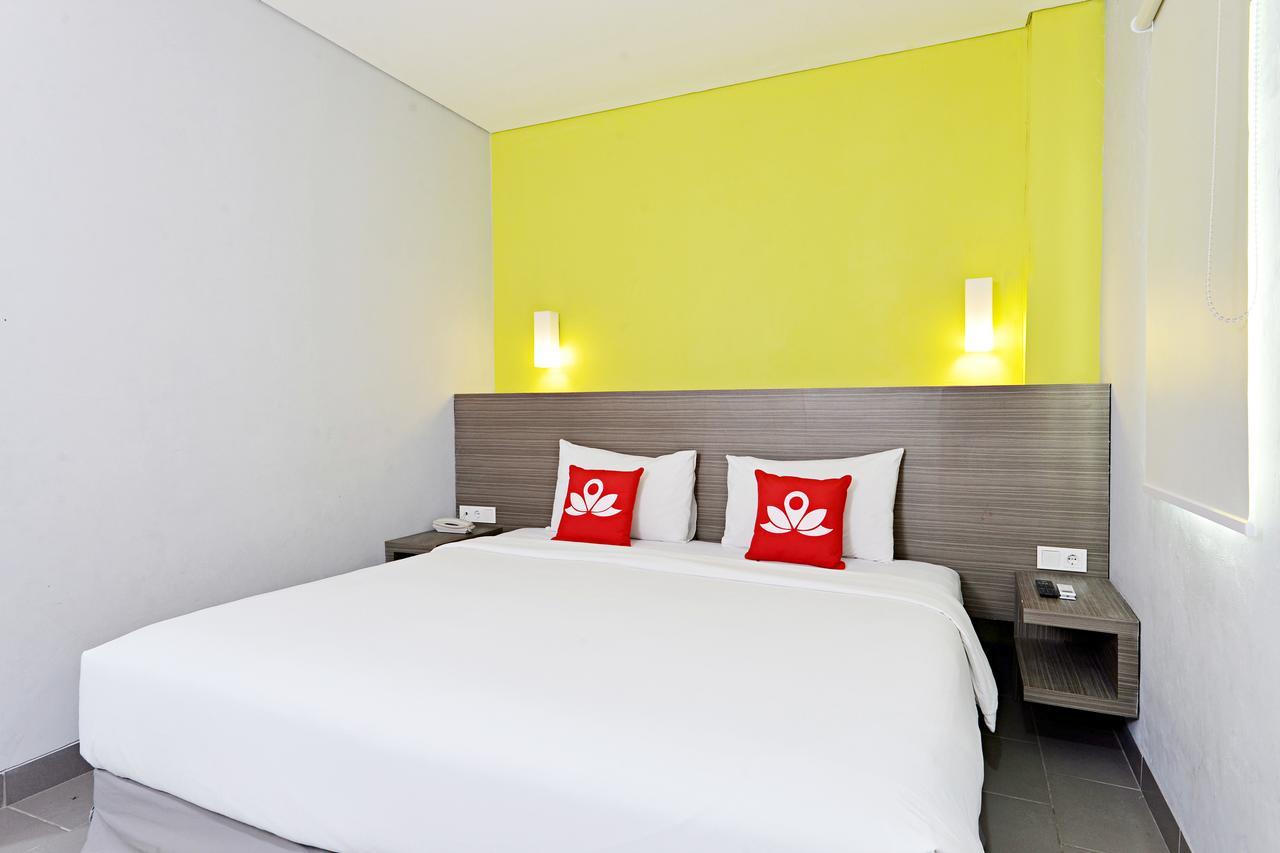 Zen Pakuan Baranangsiang Hotel *