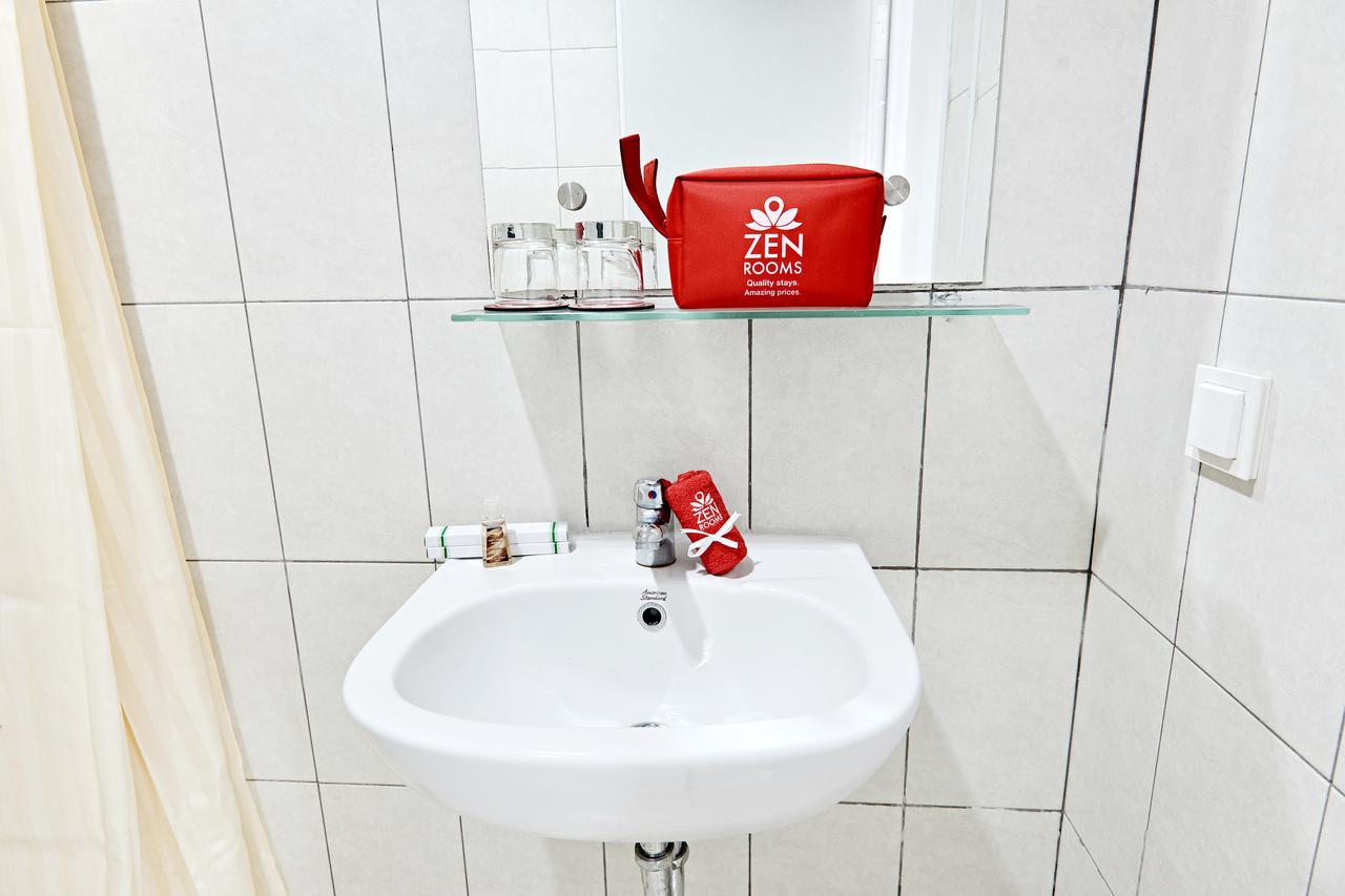 Hotel Zen Pakuan Baranangsiang Bogor