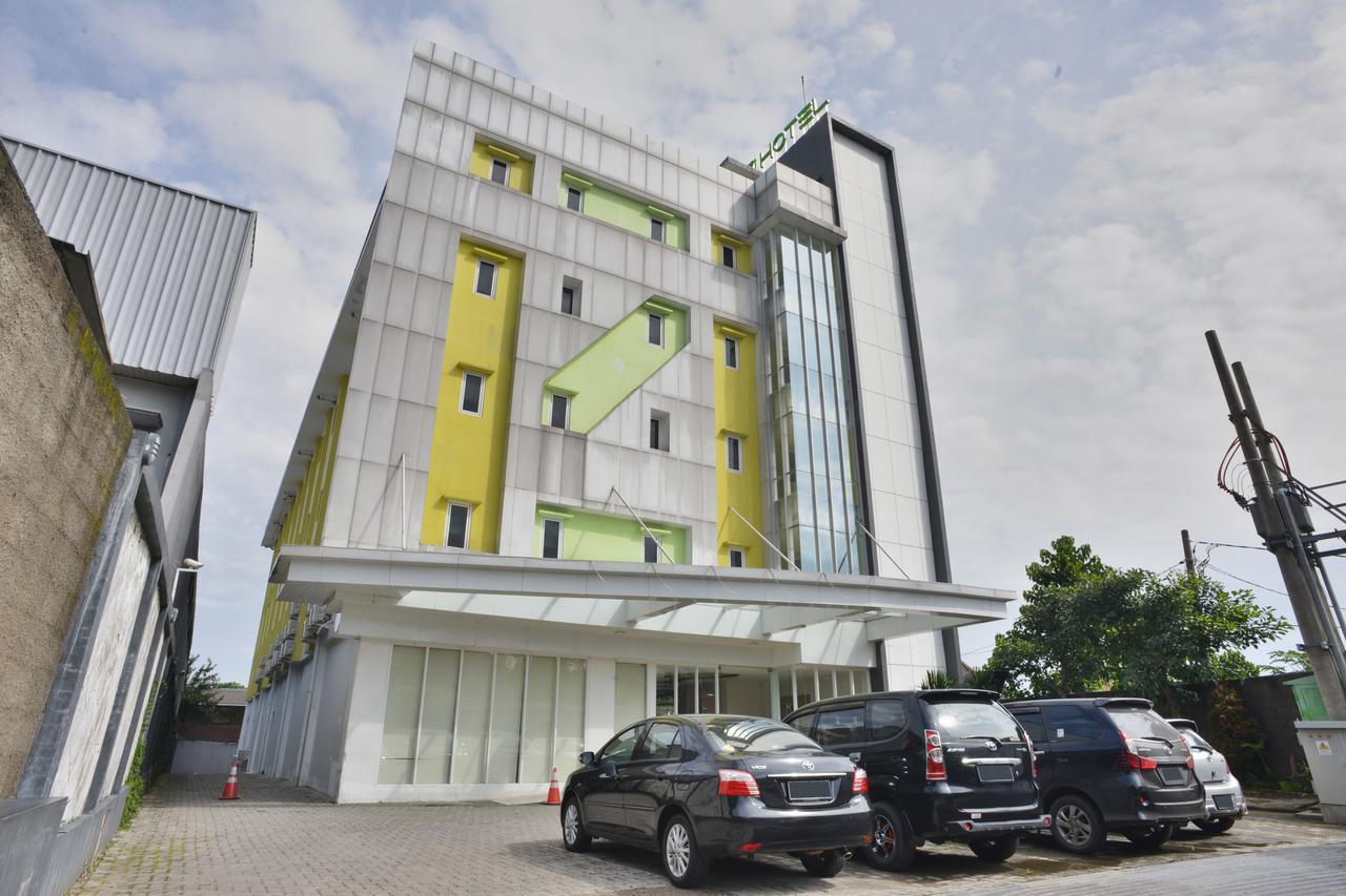 Zen Pakuan Baranangsiang Hotel