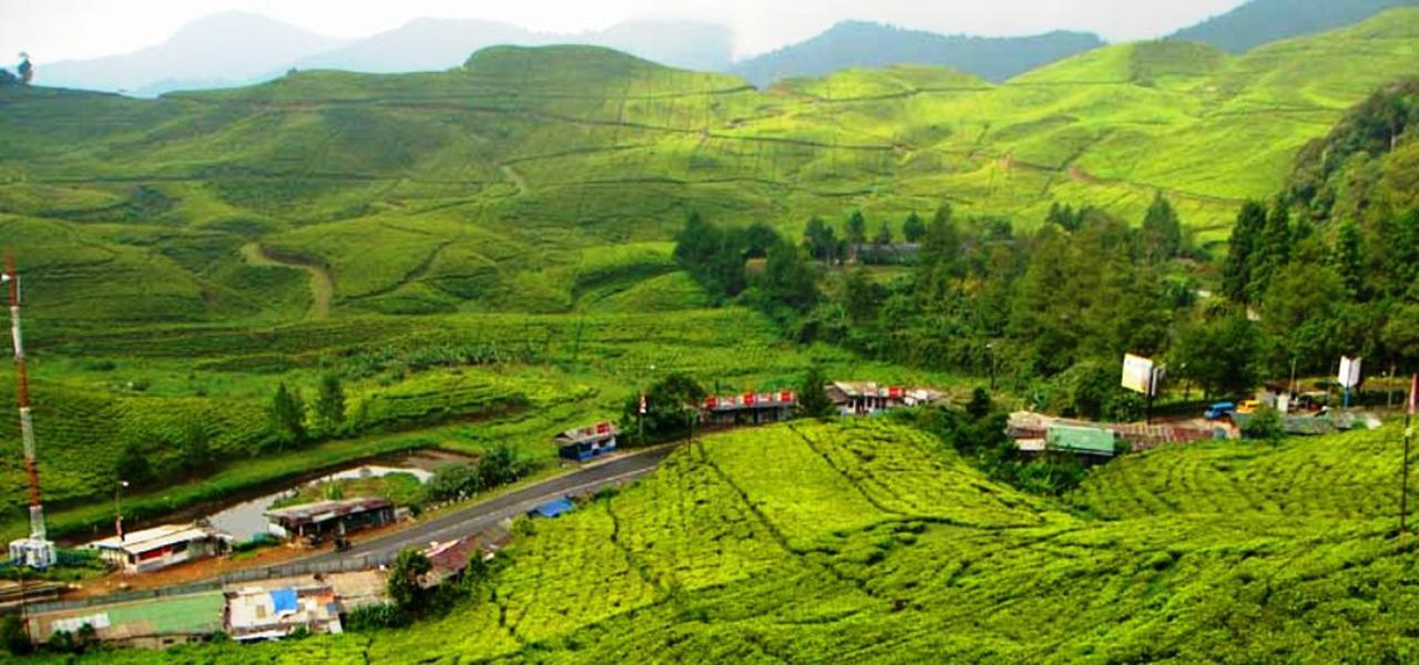 Hotel Zen Pakuan Baranangsiang