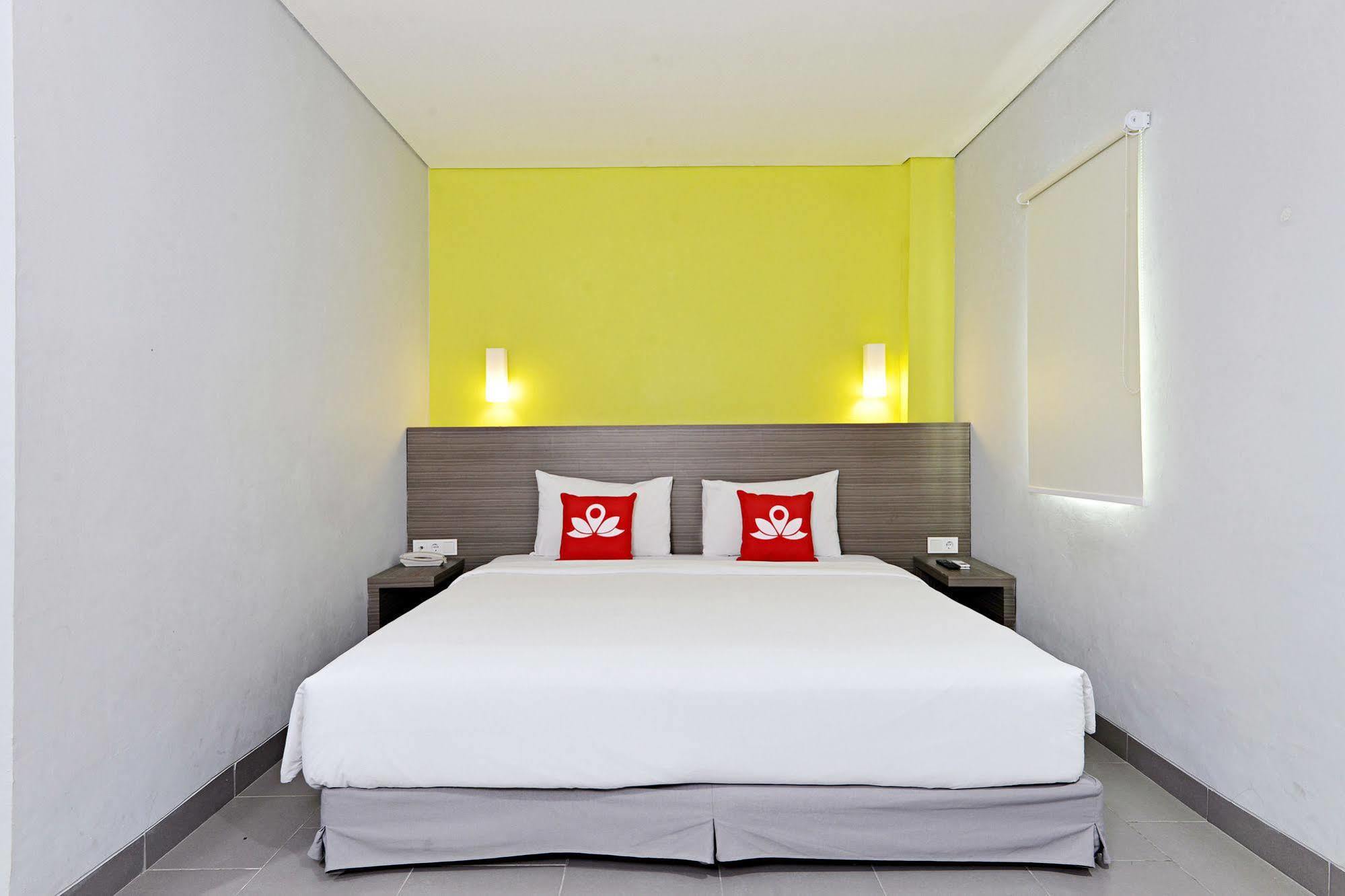 Hotel Zen Pakuan Baranangsiang Bogor