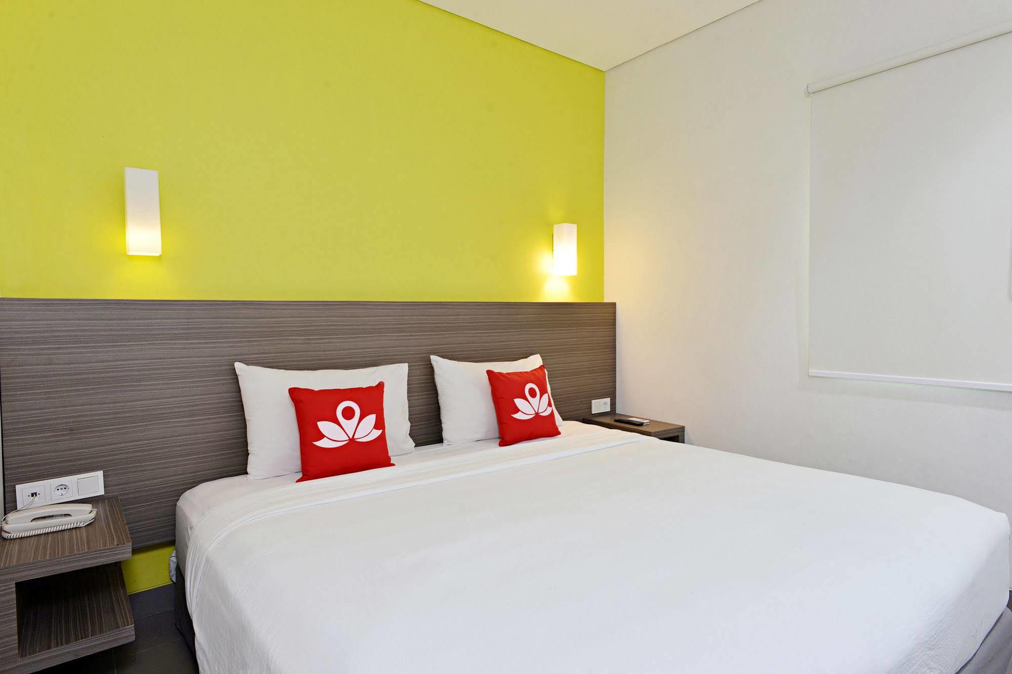 Hotel Zen Pakuan Baranangsiang *