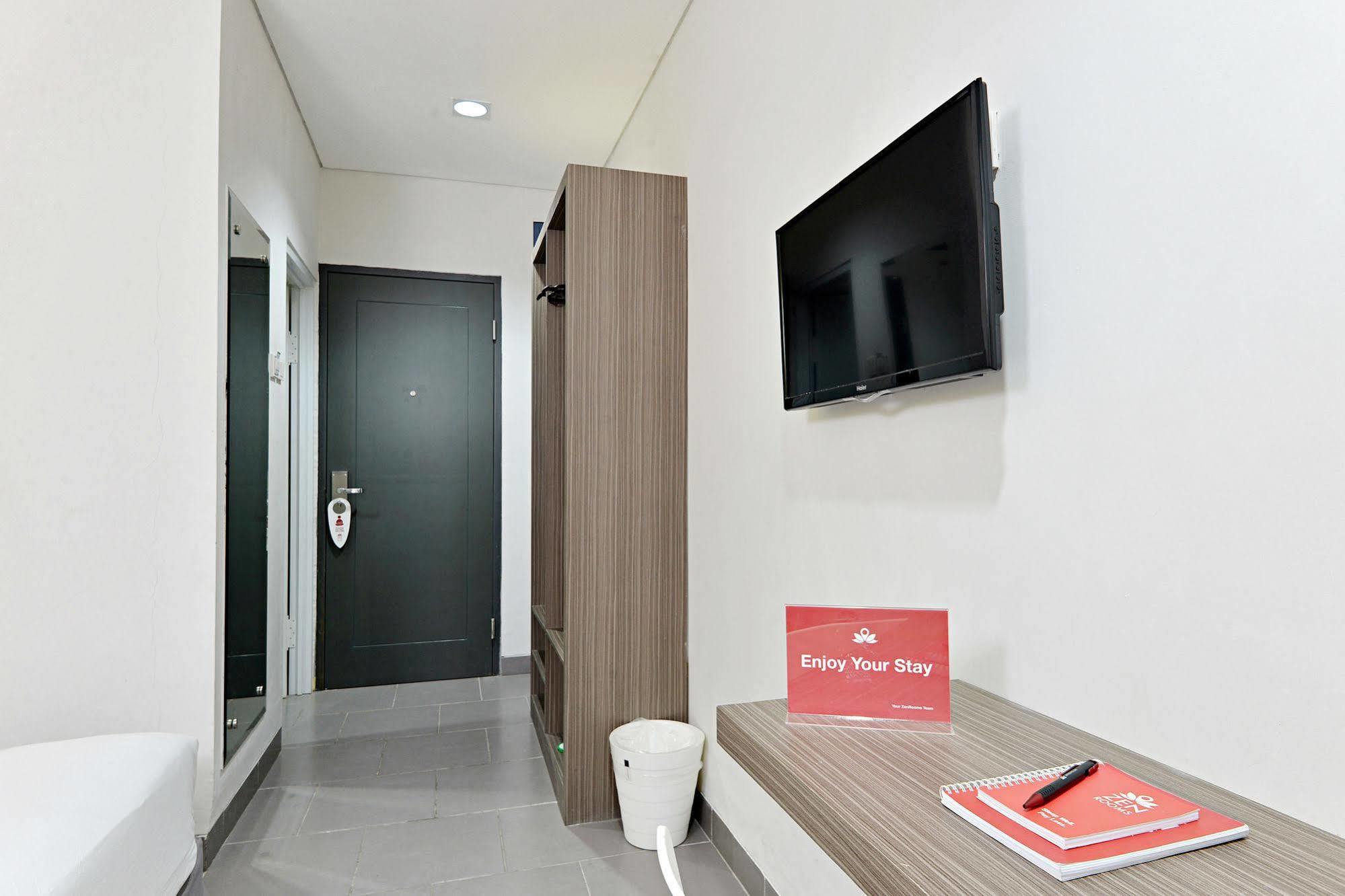 Hotel Zen Pakuan Baranangsiang *