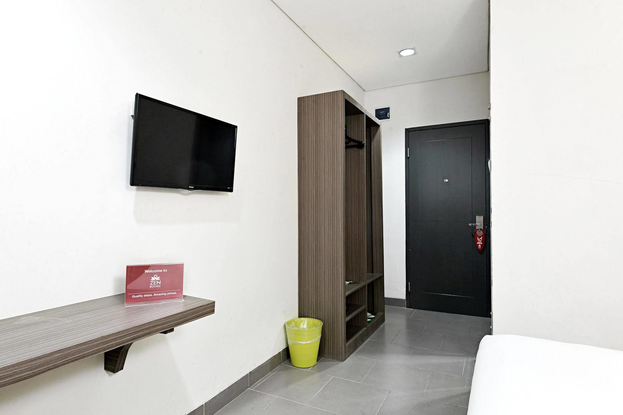 Hotel Zen Pakuan Baranangsiang Bogor