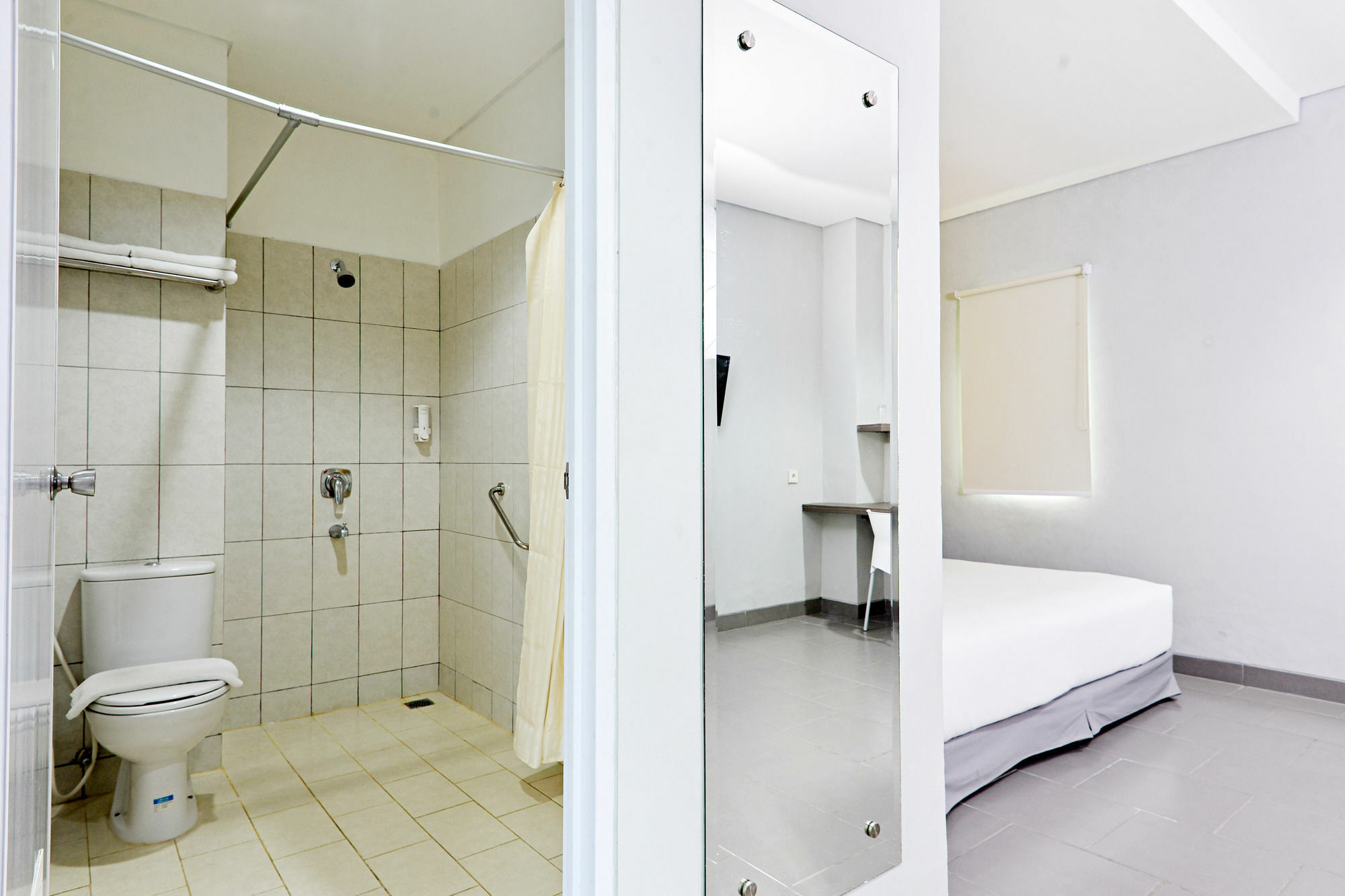 Hotel Zen Pakuan Baranangsiang Bogor